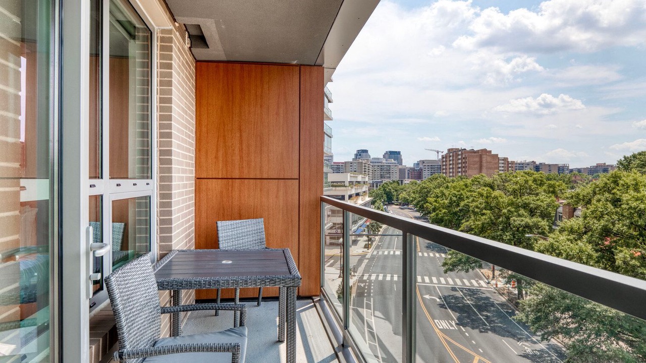 Photo of Outdoor in Pentagon City