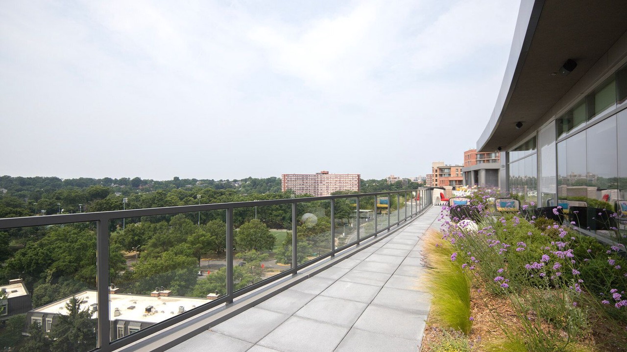 Photo of Outdoor in Pentagon City