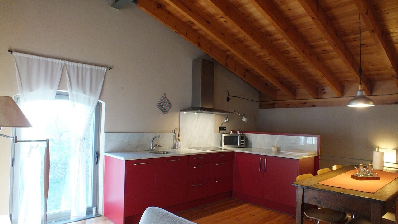 Photo of Kitchen in Pardines