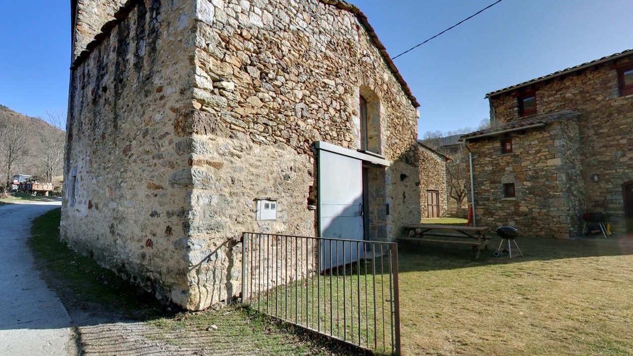 Photo of Outdoor in Pardines