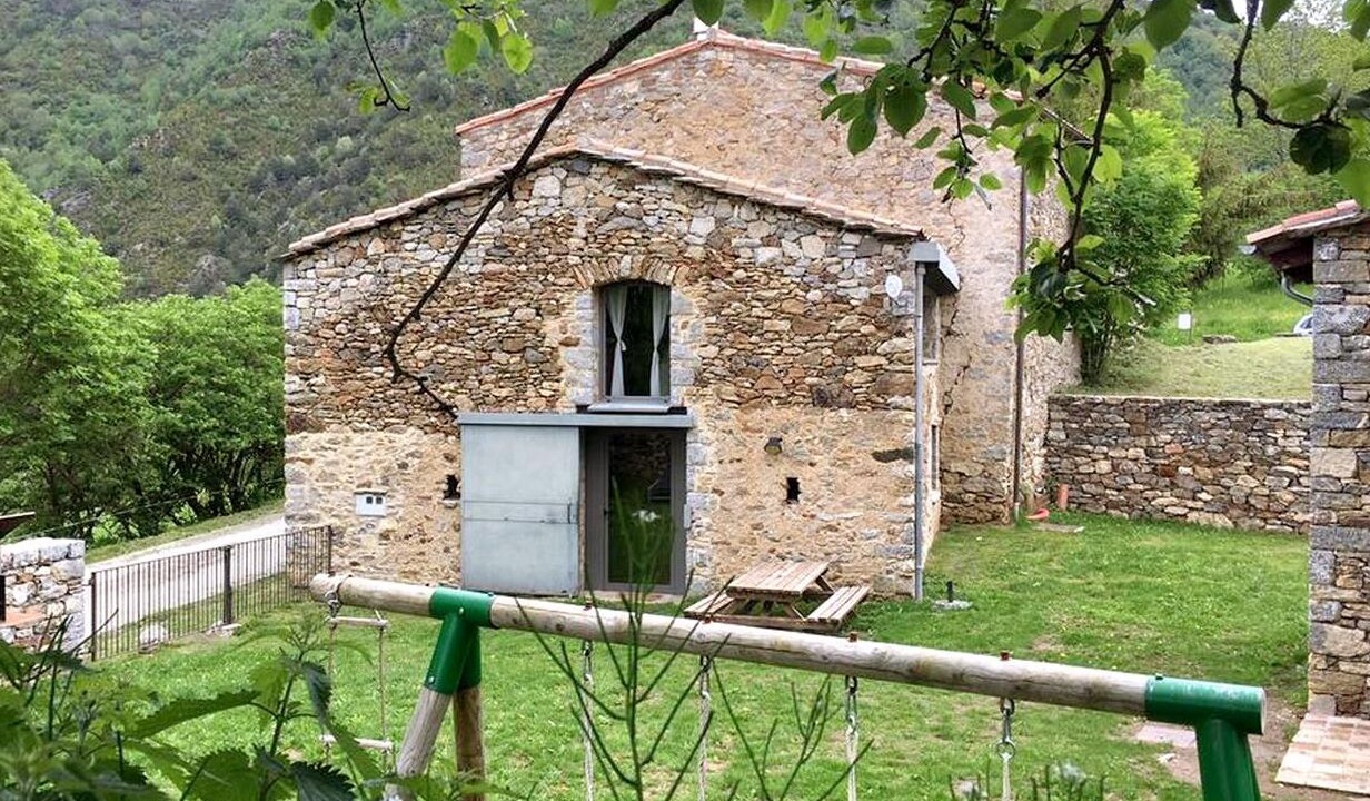 Photo of Outdoor in Pardines