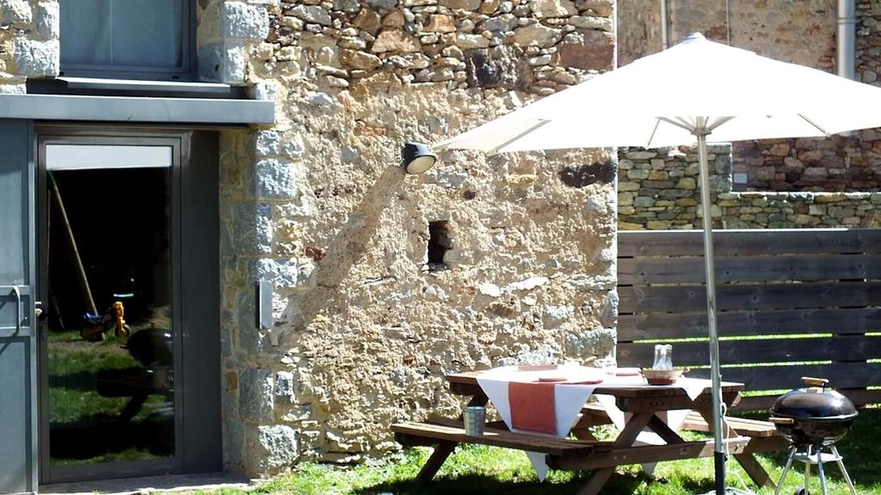 Photo of Outdoor in Pardines