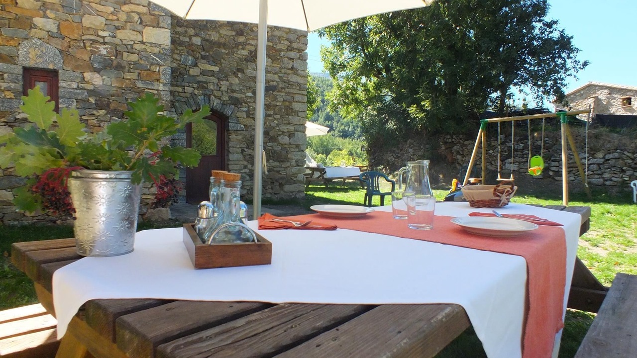 Photo of Outdoor in Pardines