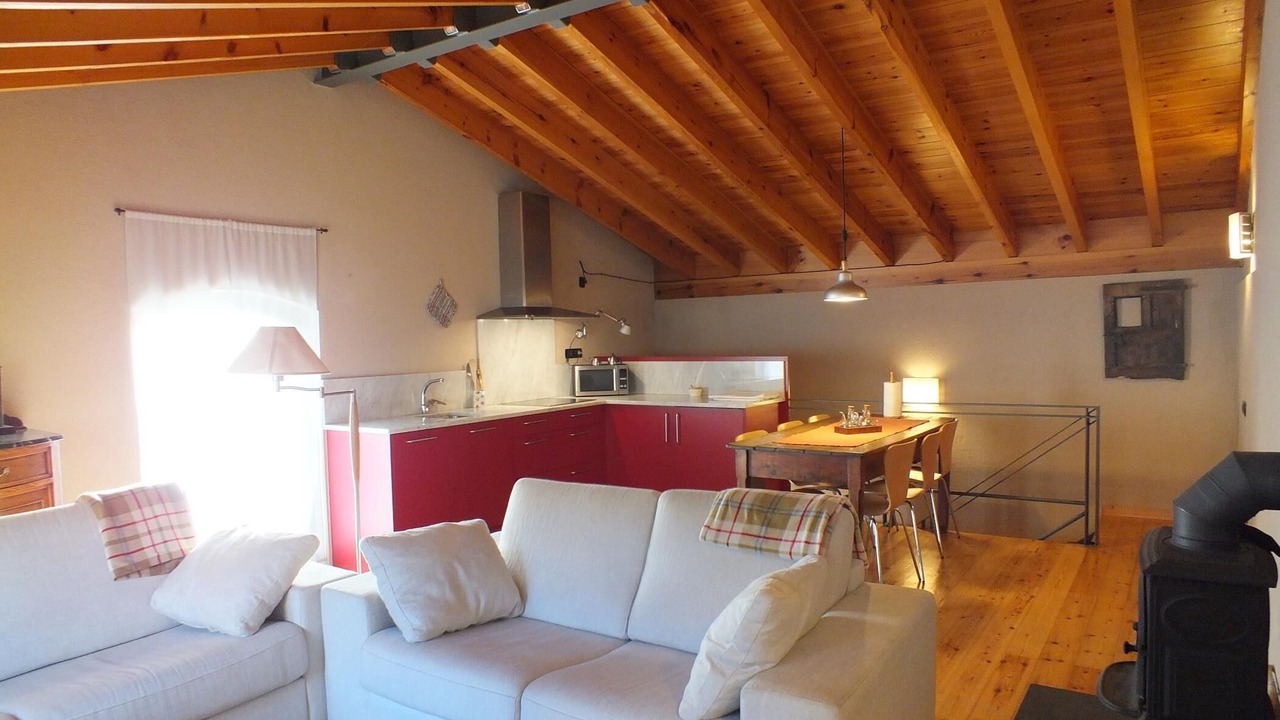 Photo of Livingroom in Pardines