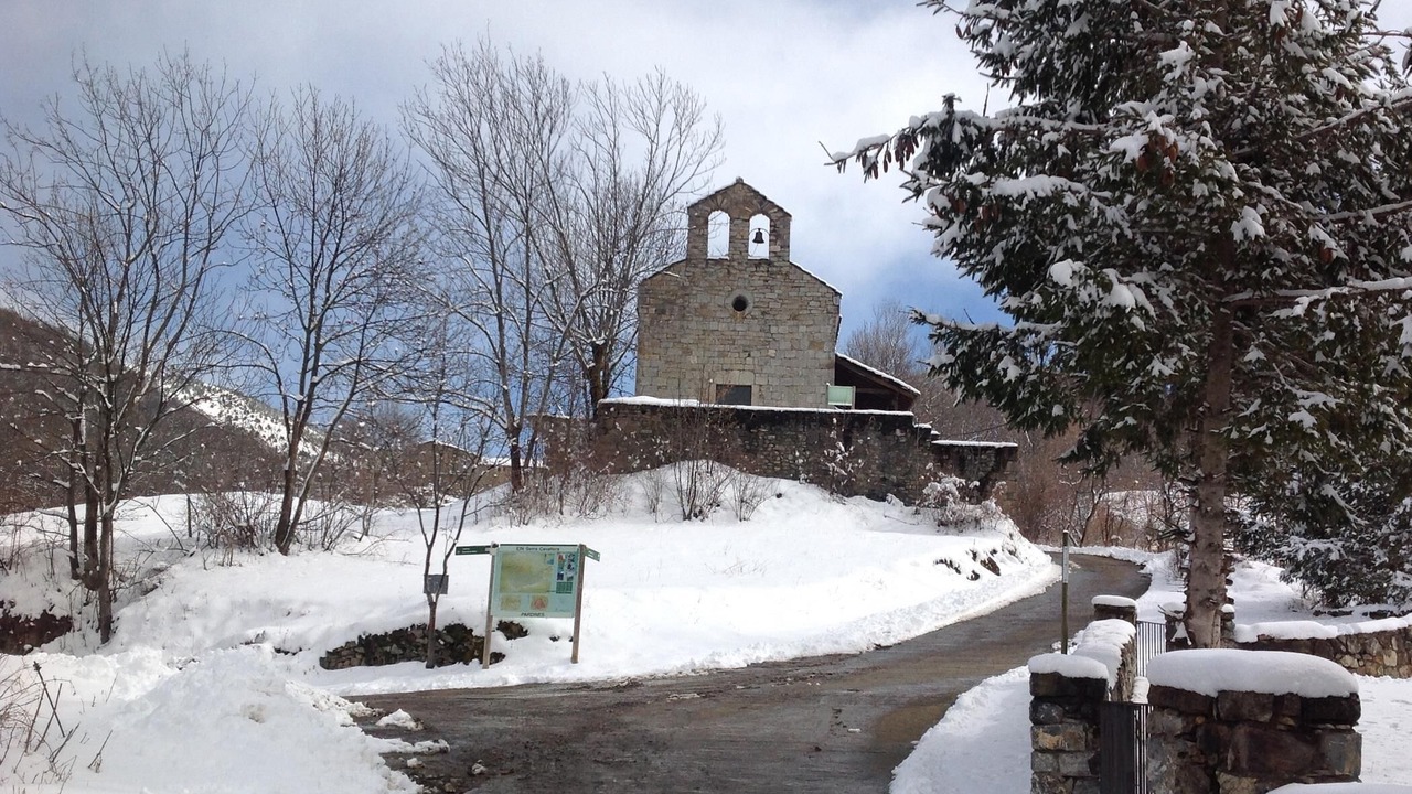 Photo of Outdoor in Pardines