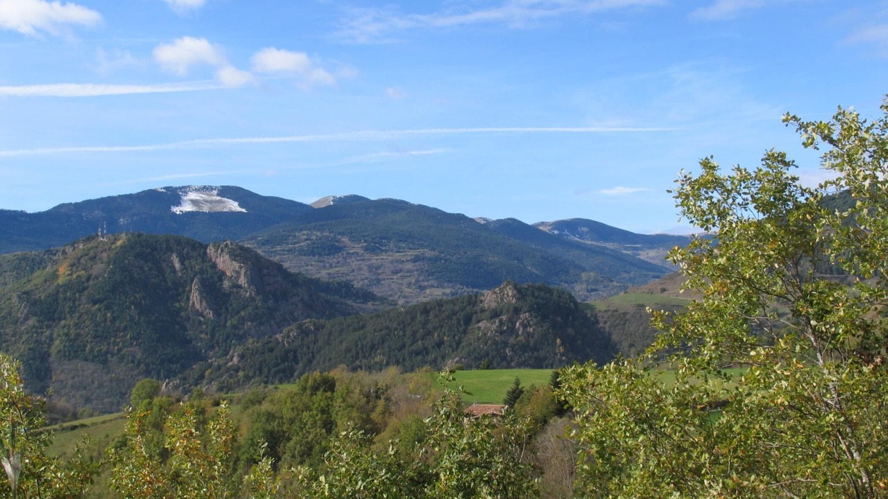 Photo of Outdoor in Pardines