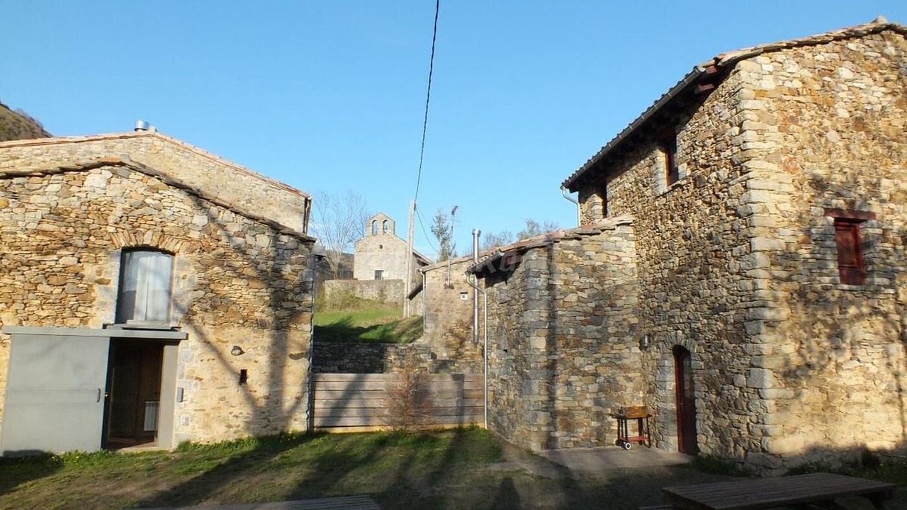 Photo of Outdoor in Pardines