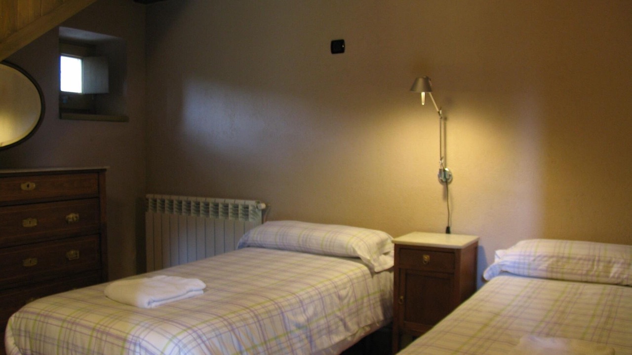Photo of Bedroom in Pardines