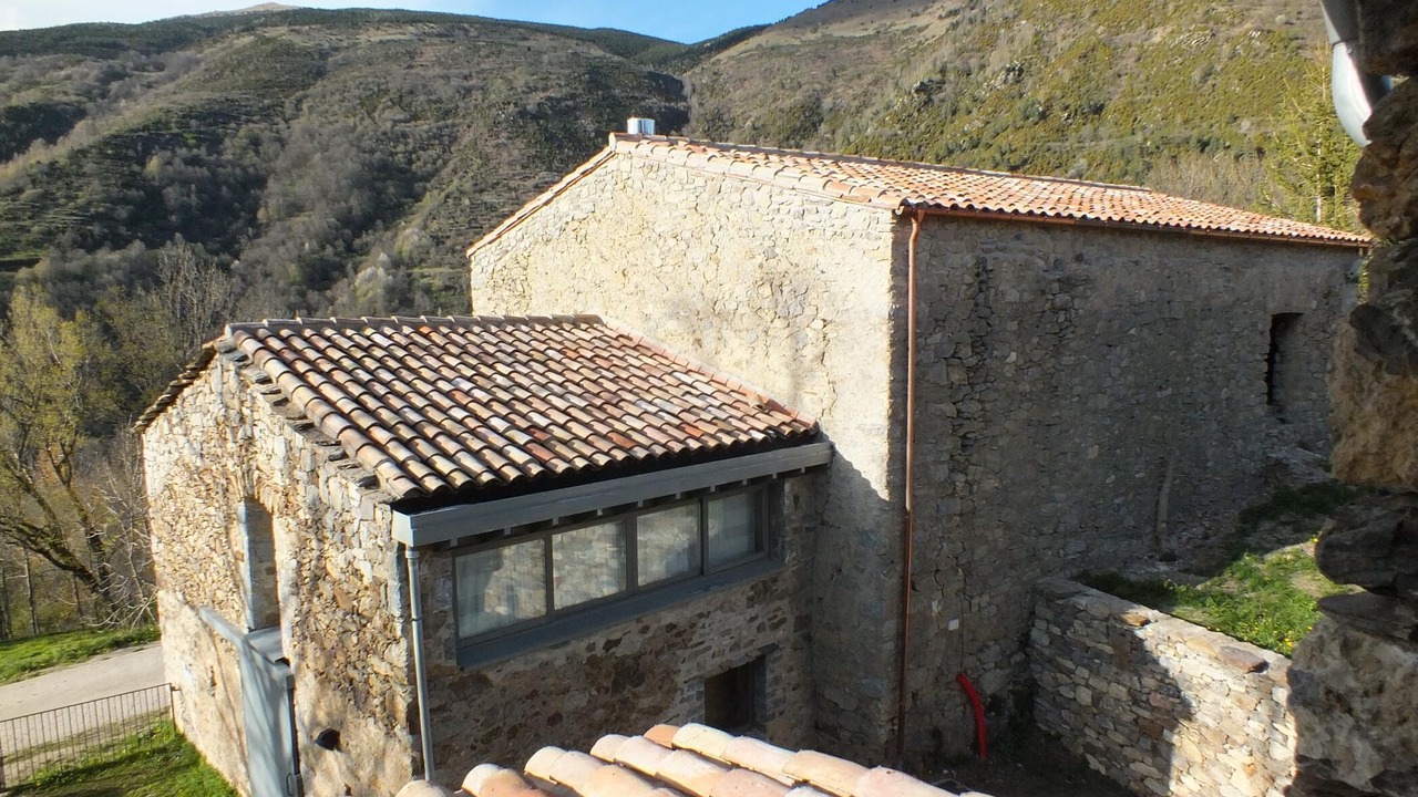 Photo of Outdoor in Pardines