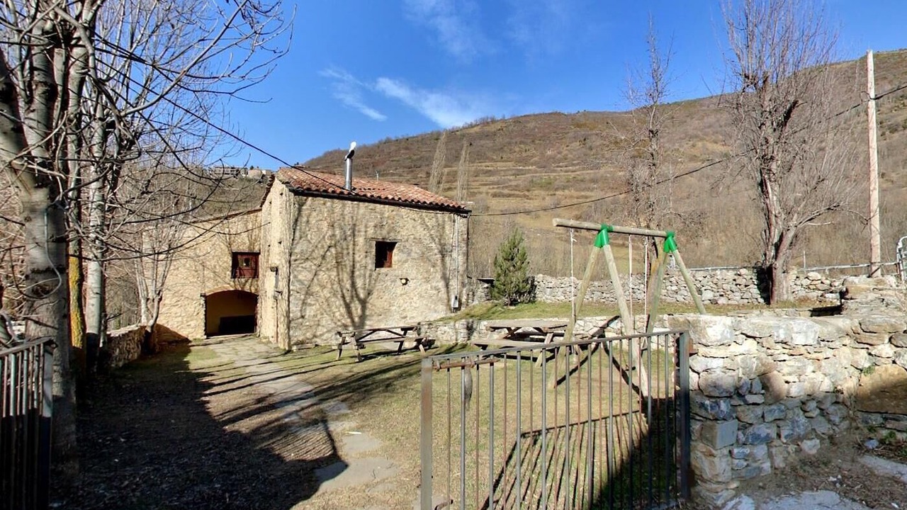 Photo of Outdoor in Pardines