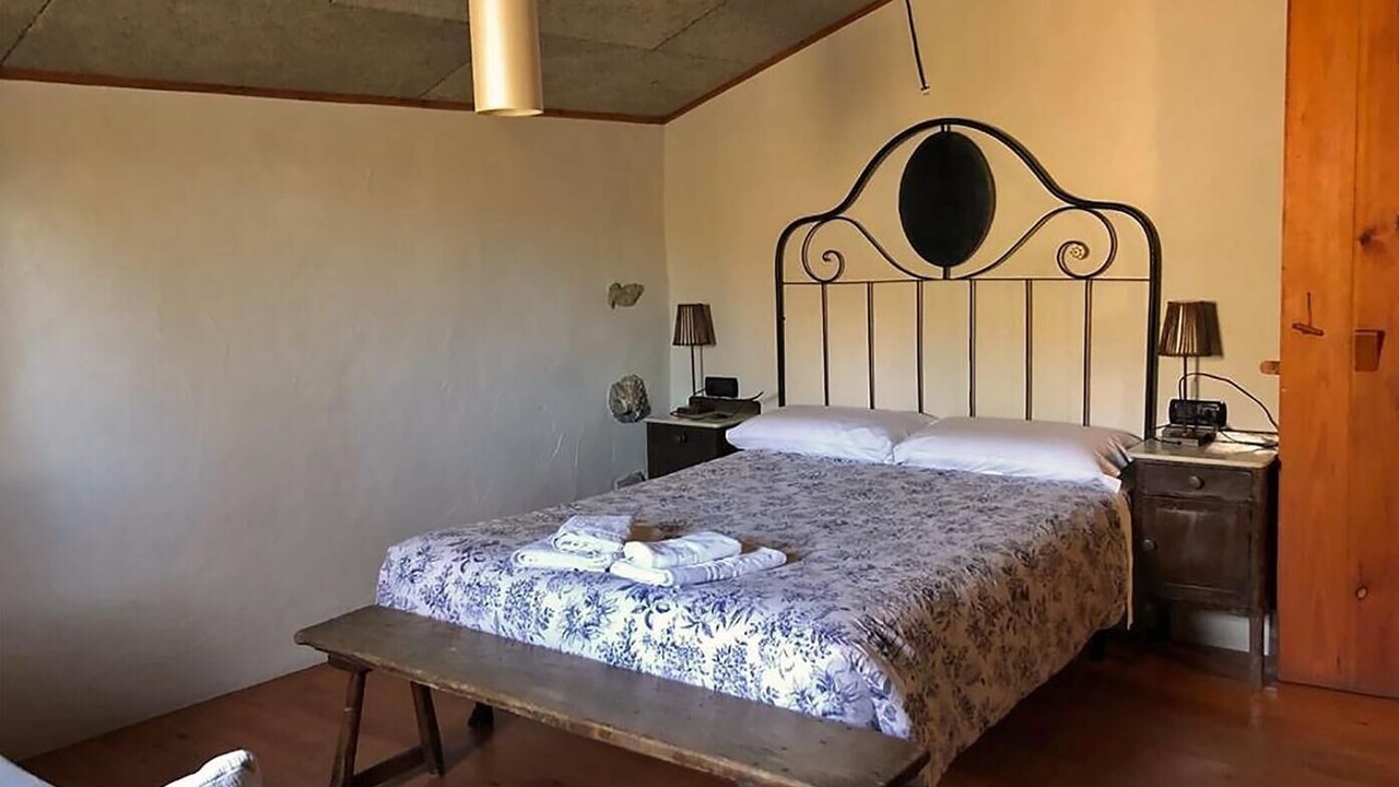 Photo of Bedroom in Pardines