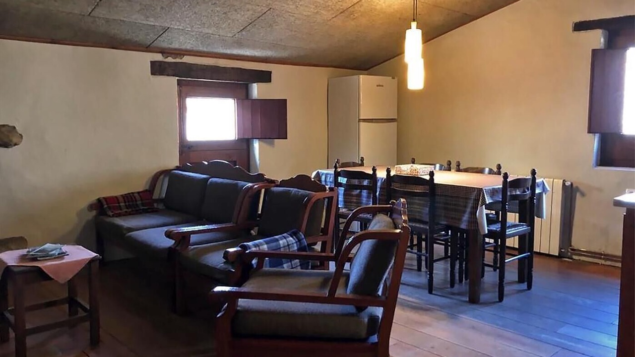 Photo of Livingroom in Pardines