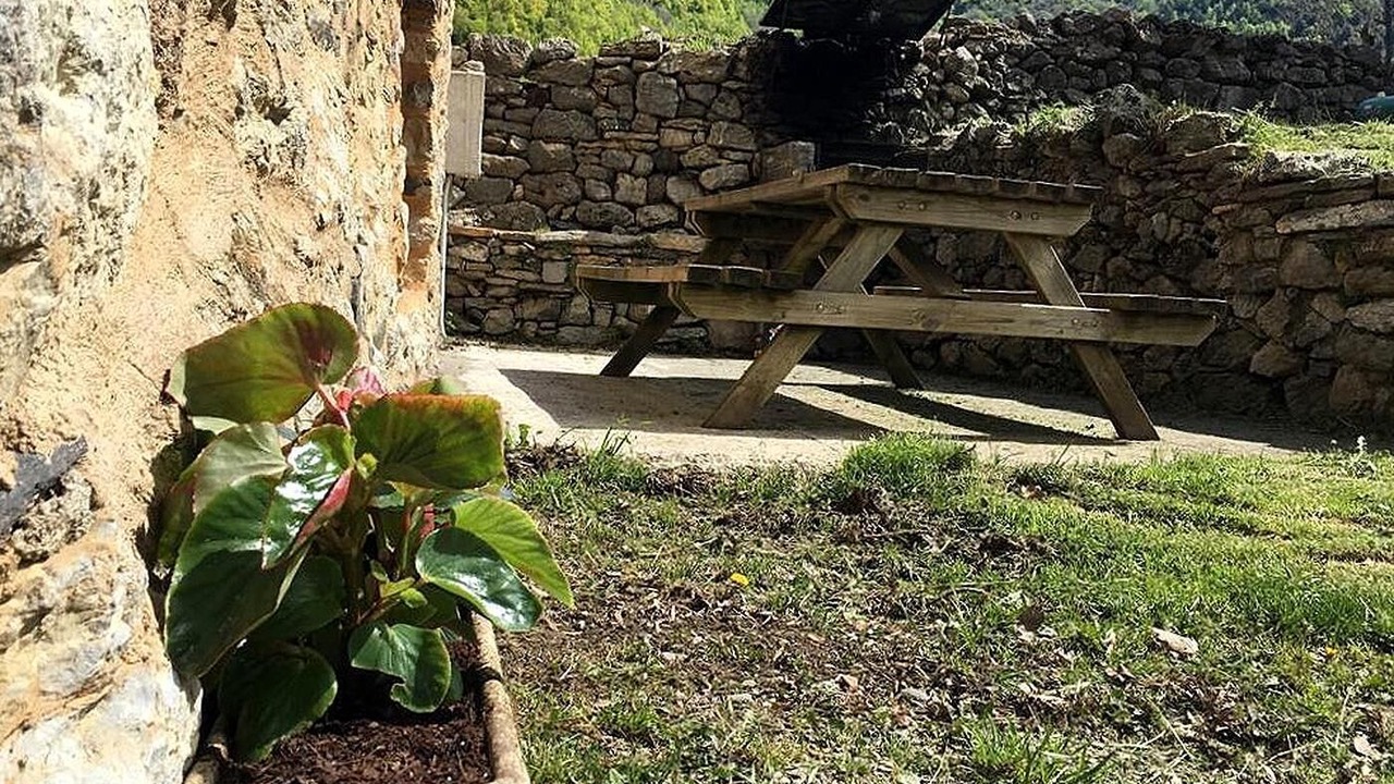 Photo of Outdoor in Pardines