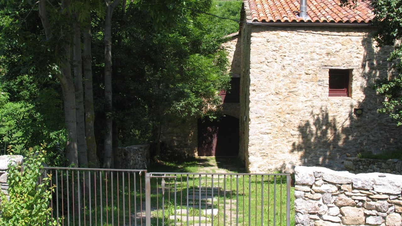 Photo of Outdoor in Pardines