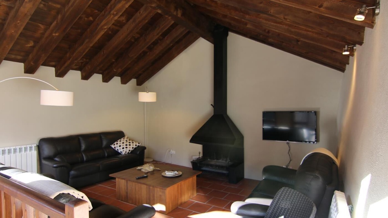 Photo of Livingroom in Fornells de la Muntanya