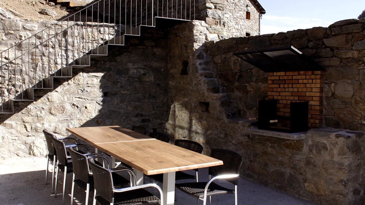 Photo of Outdoor in Fornells de la Muntanya