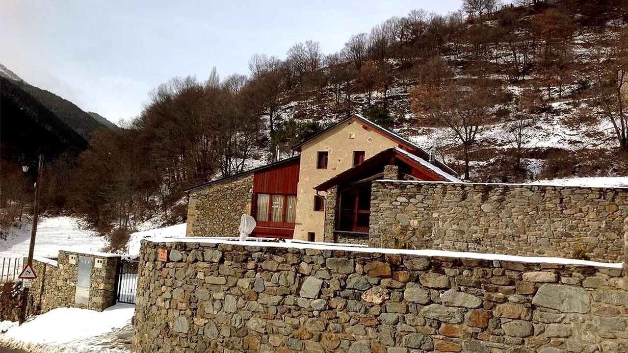 Photo of Outdoor in Fornells de la Muntanya