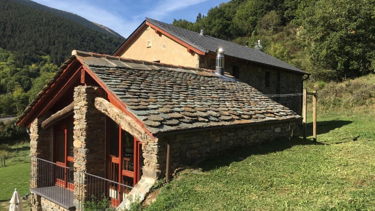 Photo of Outdoor in Fornells de la Muntanya
