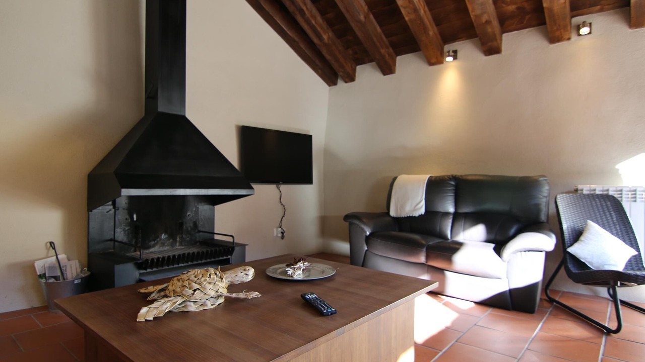 Photo of Livingroom in Fornells de la Muntanya