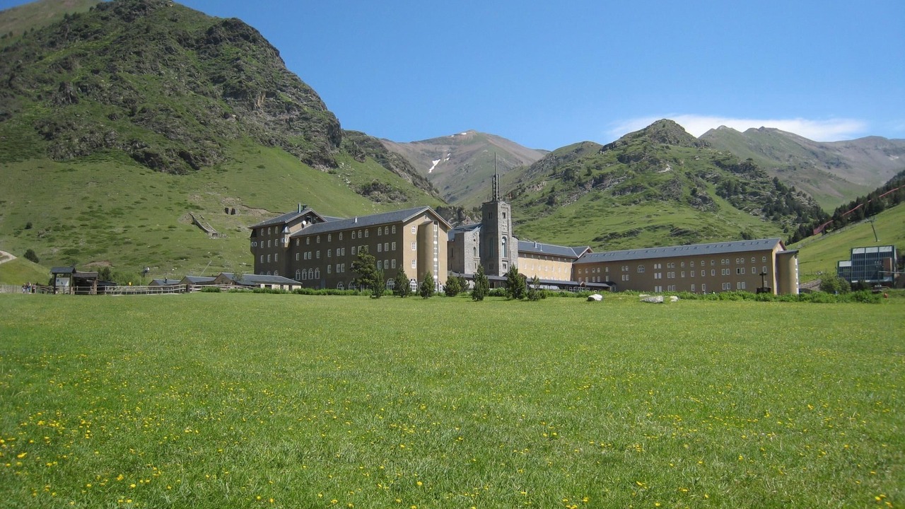 Photo of Outdoor in Fornells de la Muntanya