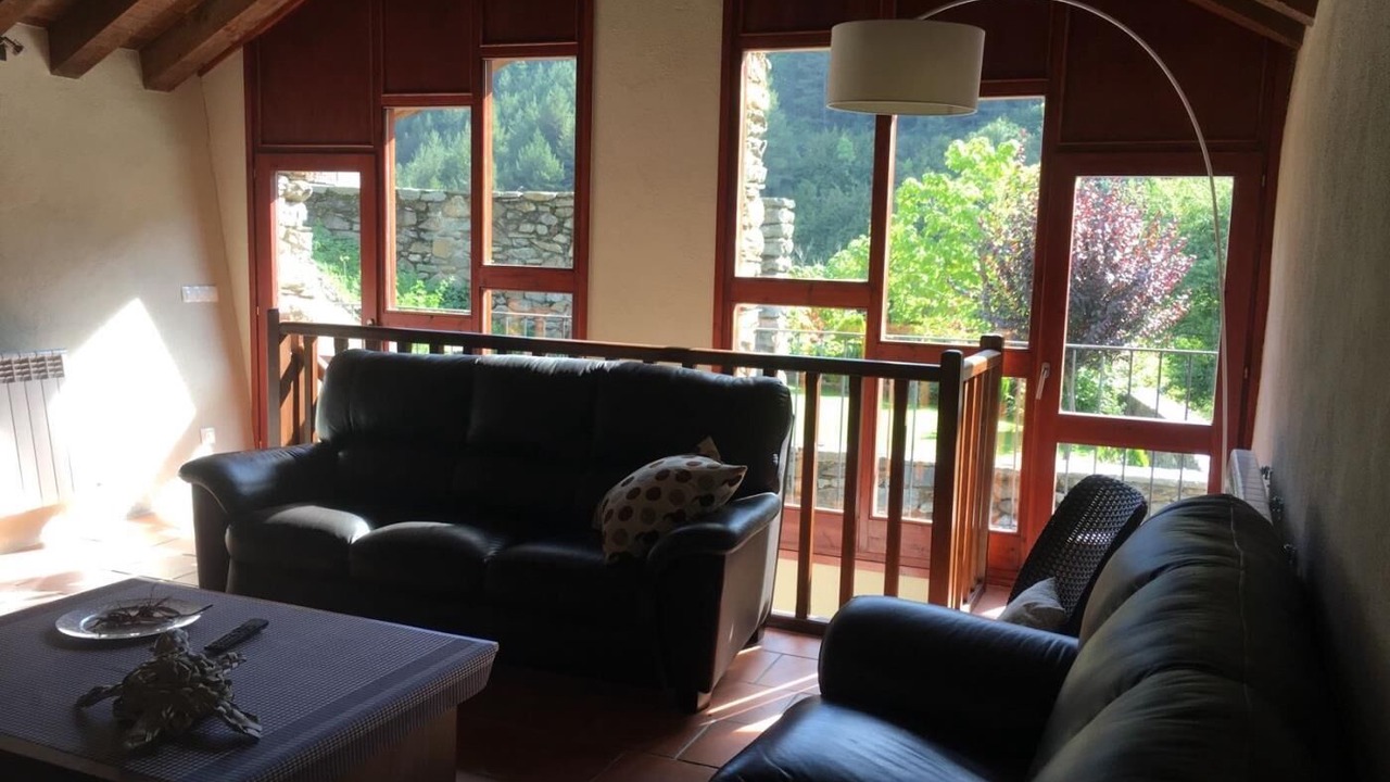 Photo of Livingroom in Fornells de la Muntanya