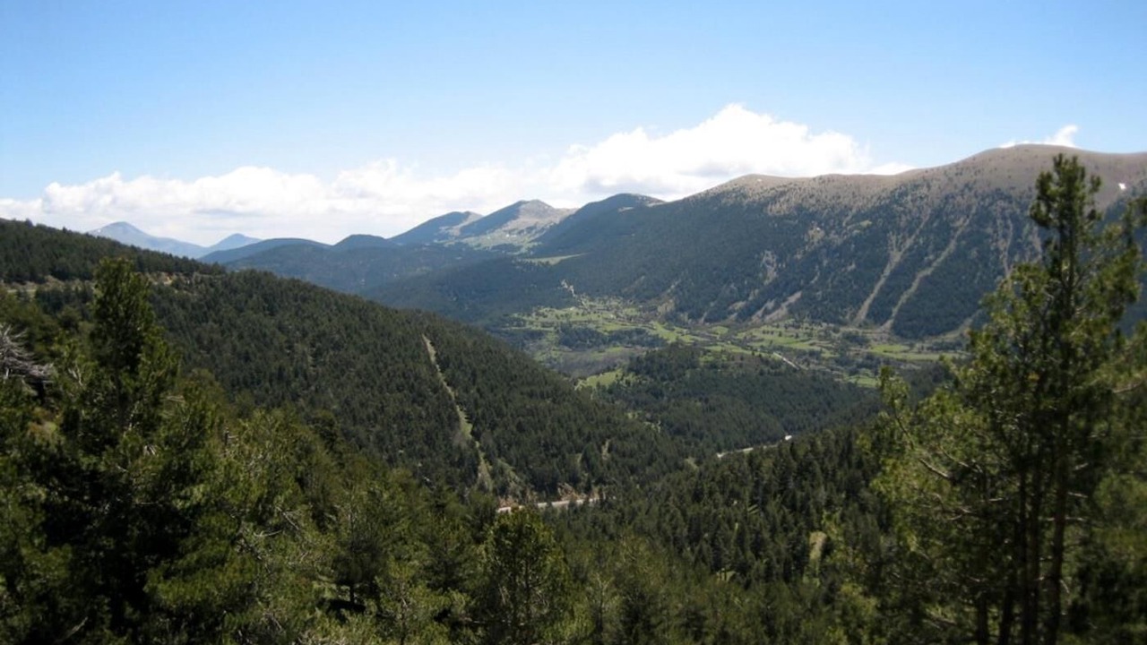 Photo of Outdoor in Fornells de la Muntanya