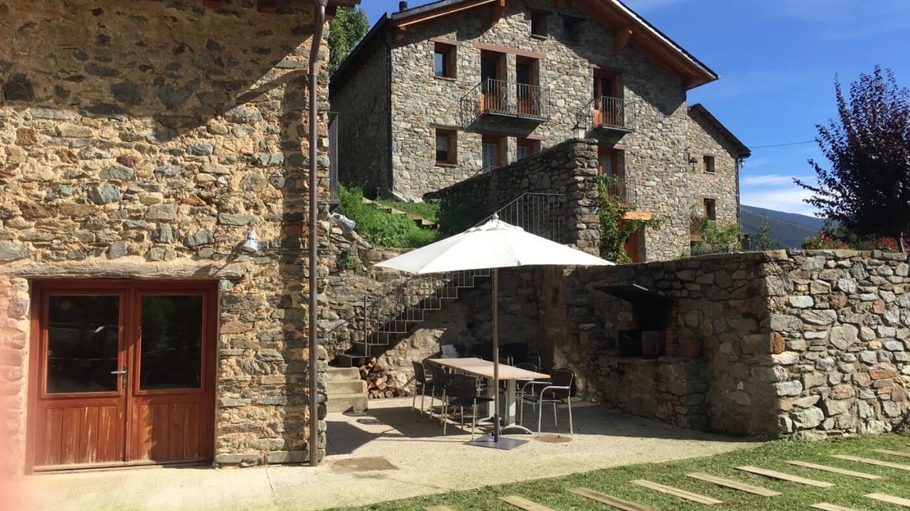 Photo of Outdoor in Fornells de la Muntanya