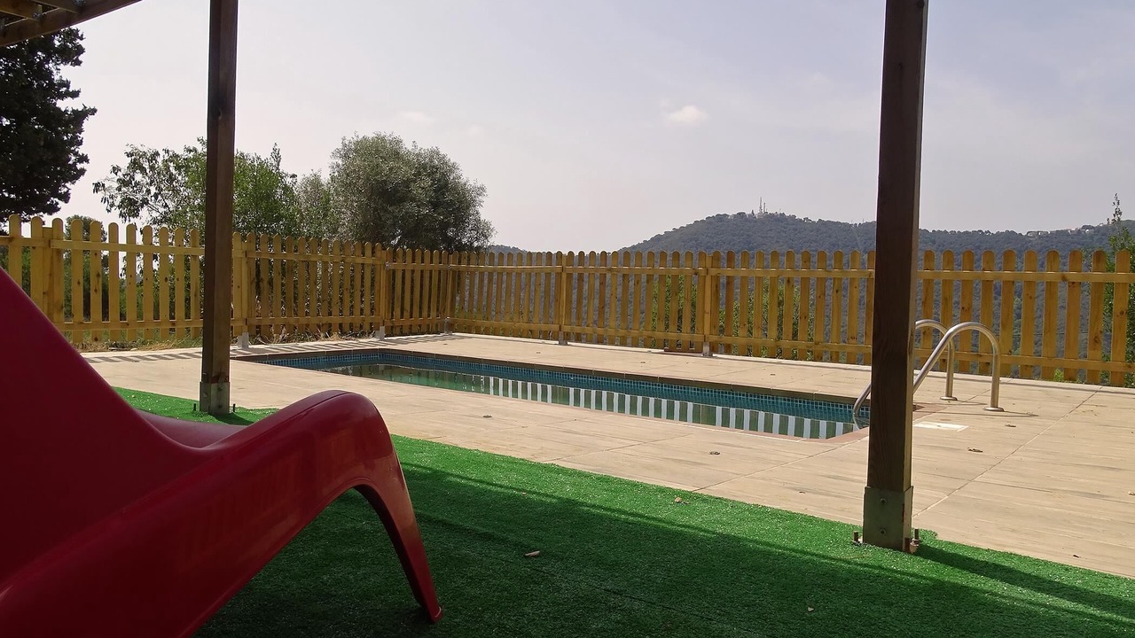 Photo of Outdoor in Pineda de Mar