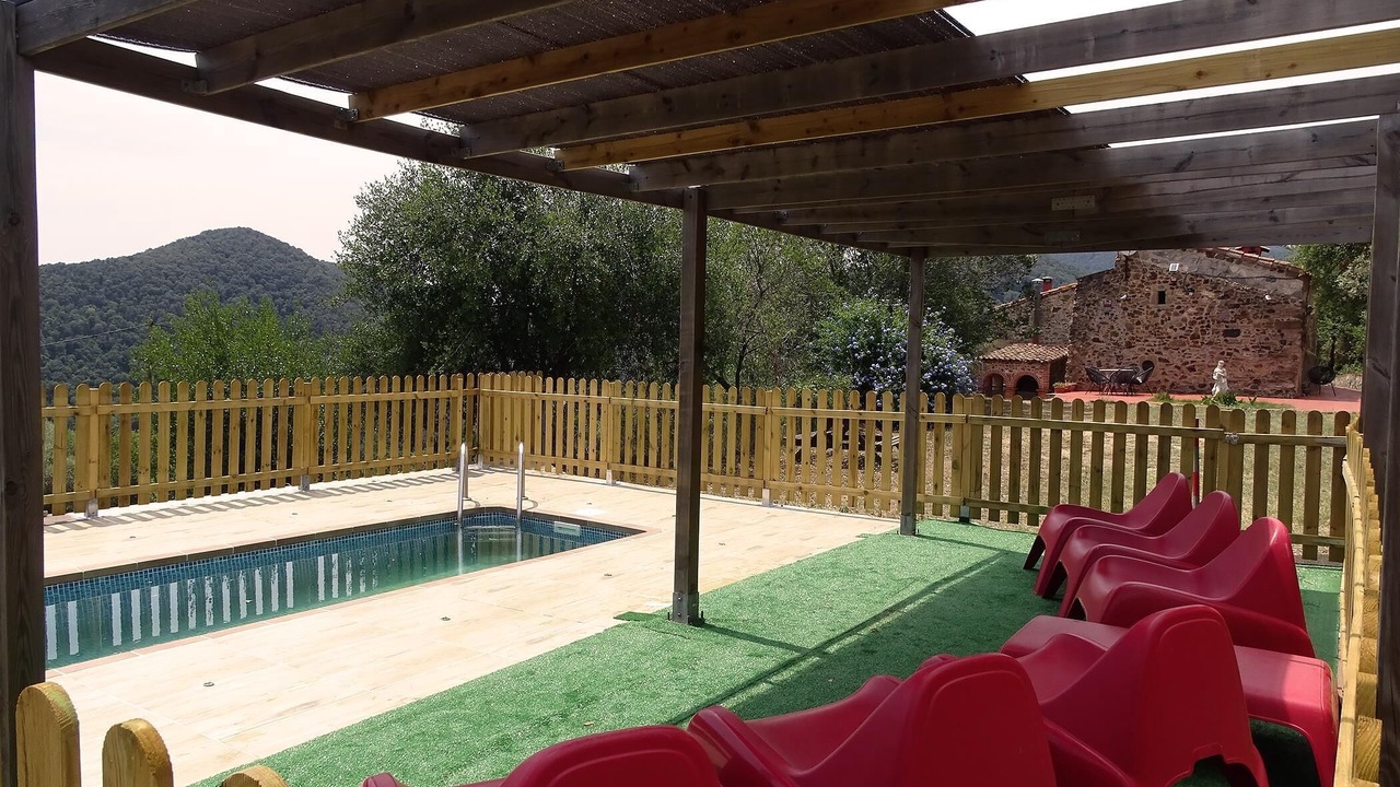 Photo of Outdoor in Pineda de Mar