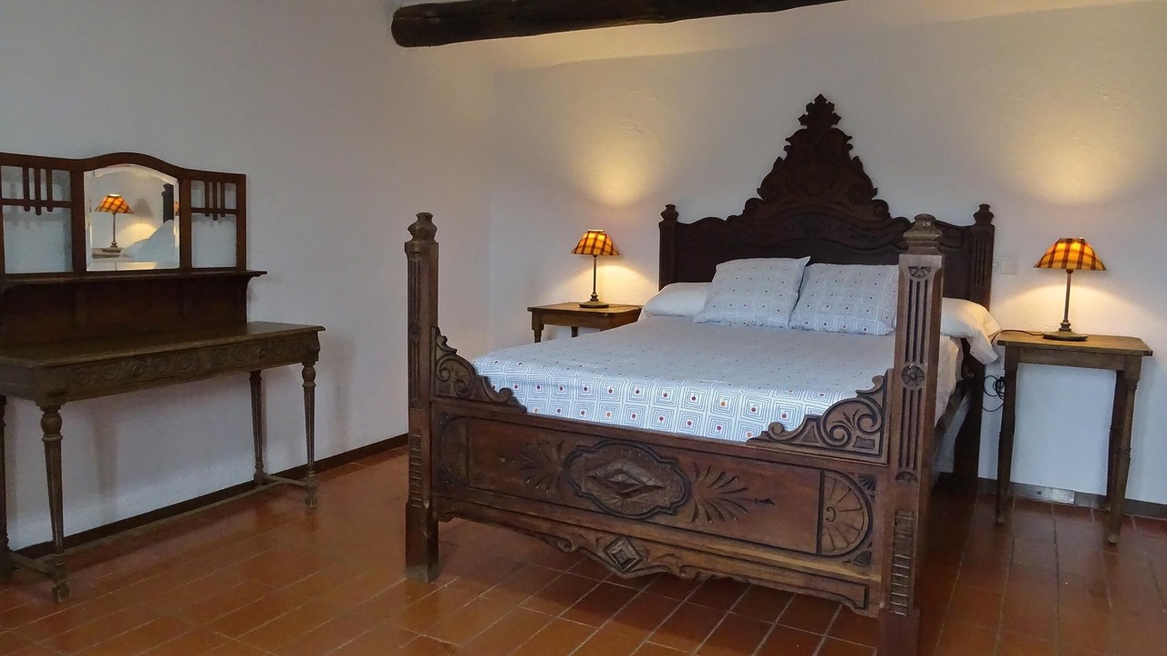 Photo of Bedroom in Pineda de Mar