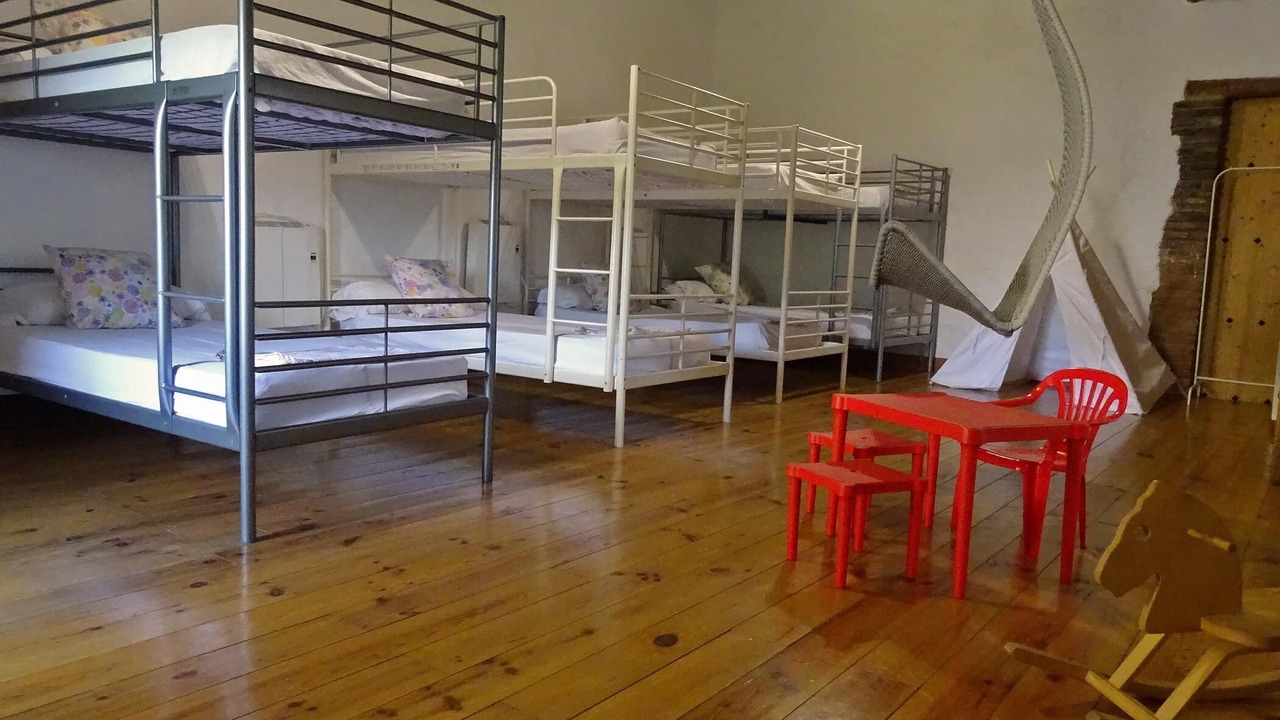 Photo of Bedroom in Pineda de Mar