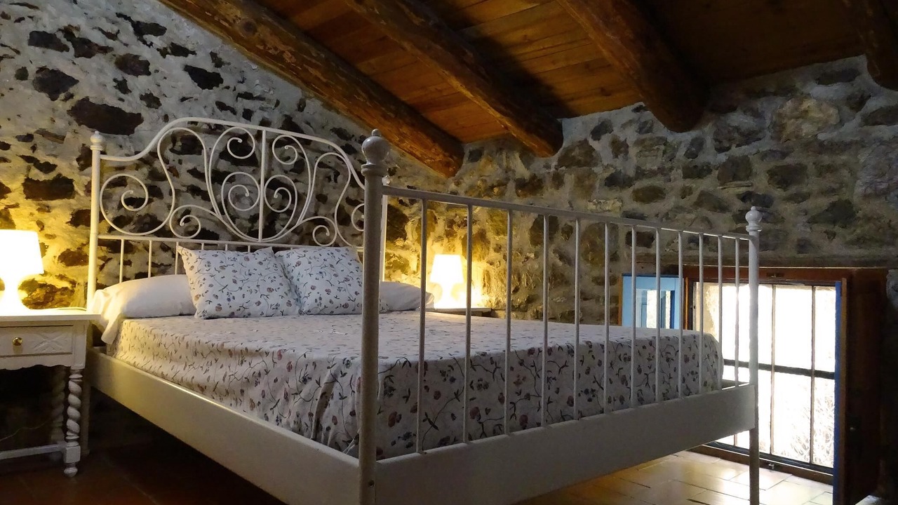Photo of Bedroom in Pineda de Mar