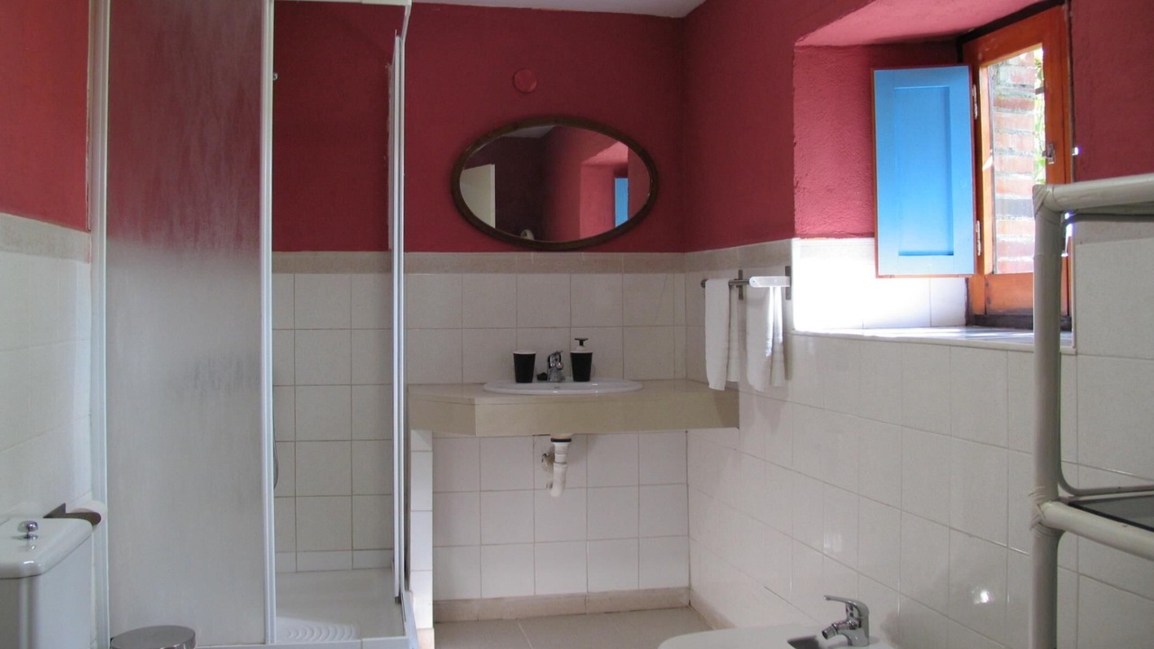 Photo of Bathroom in Pineda de Mar
