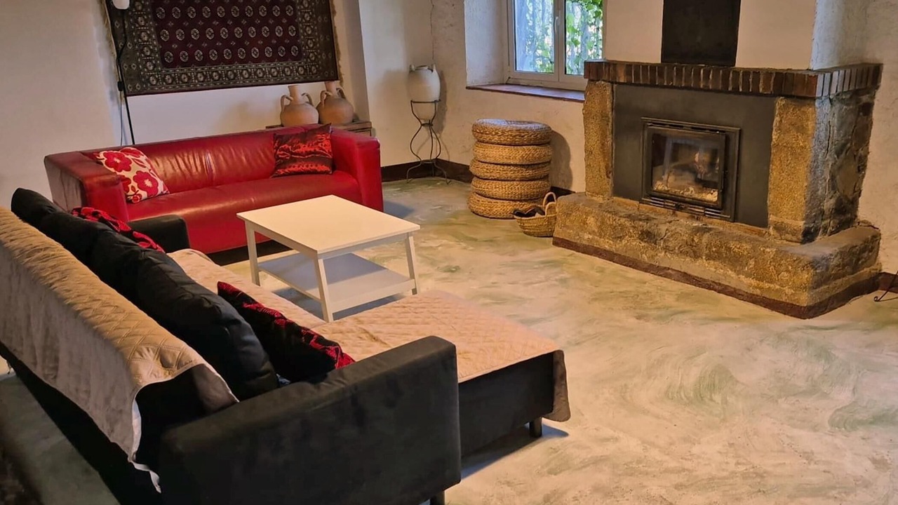Photo of Livingroom in Pineda de Mar