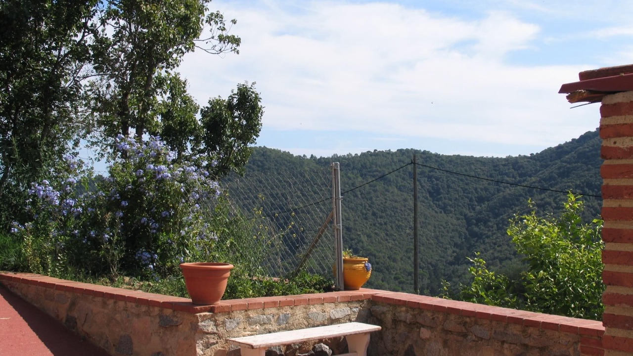 Photo of Patio Balcony in Pineda de Mar