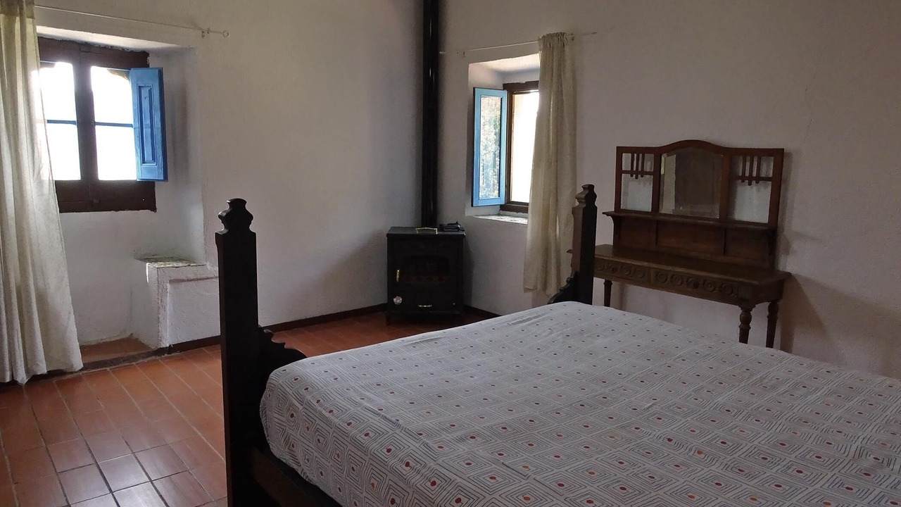 Photo of Bedroom in Pineda de Mar