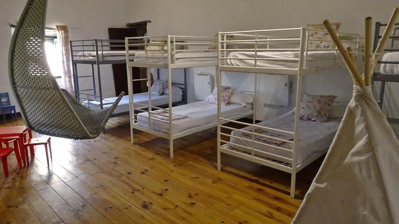 Photo of Bedroom in Pineda de Mar
