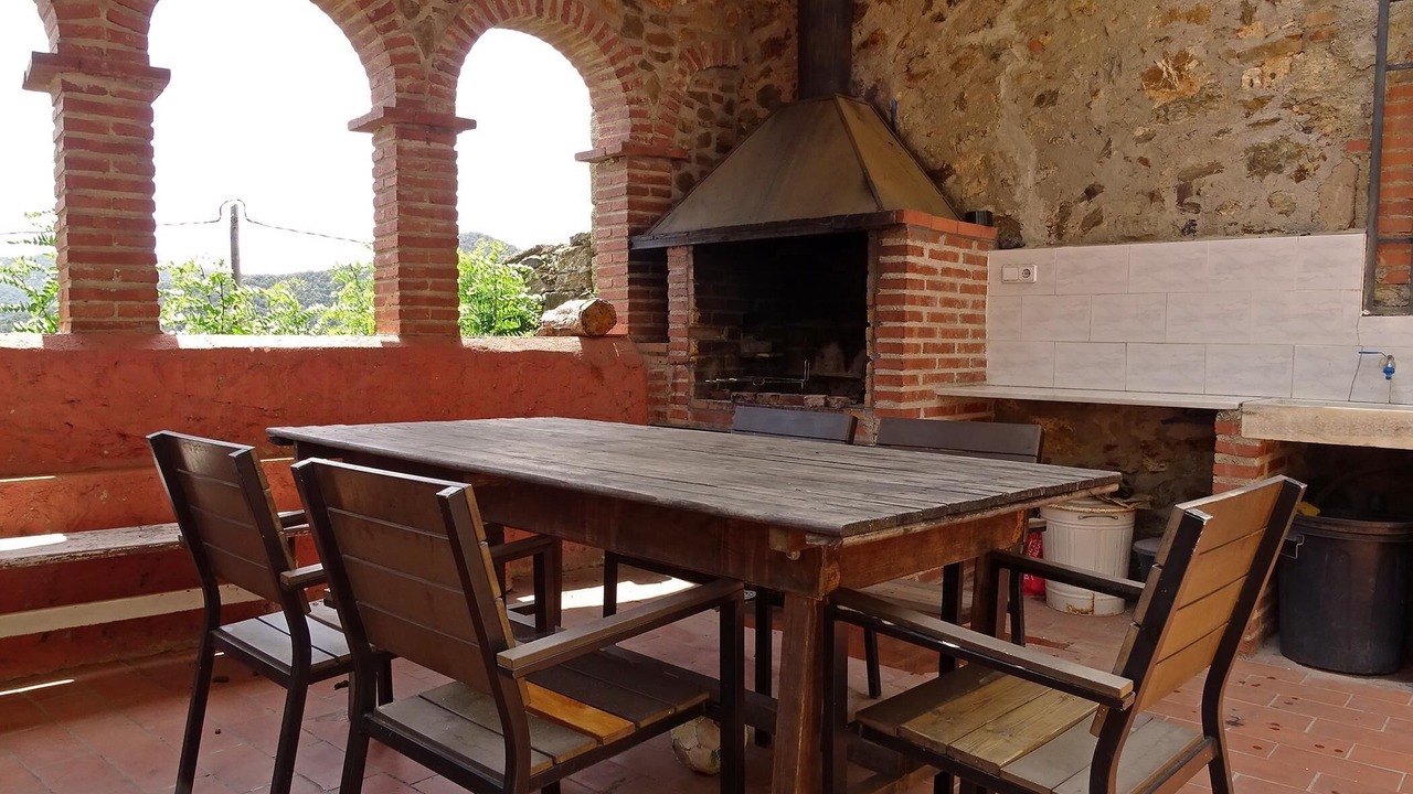 Photo of Outdoor in Pineda de Mar