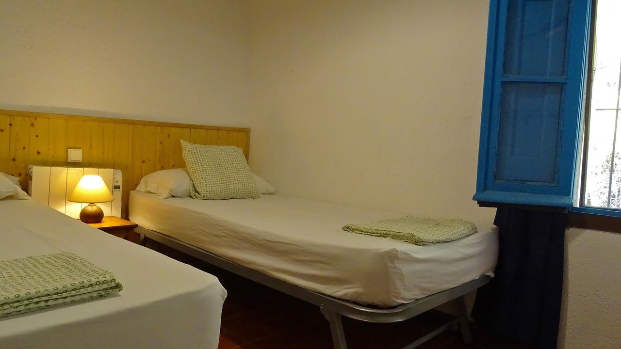 Photo of Bedroom in Pineda de Mar