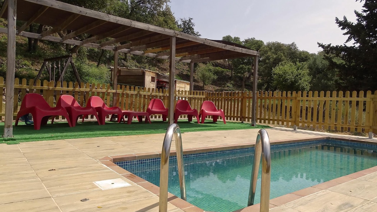 Photo of Outdoor in Pineda de Mar