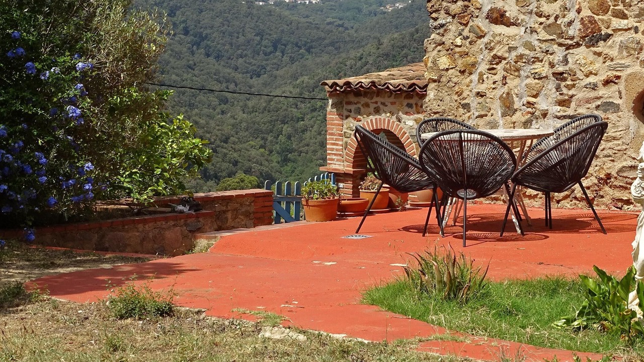 Photo of Outdoor in Pineda de Mar