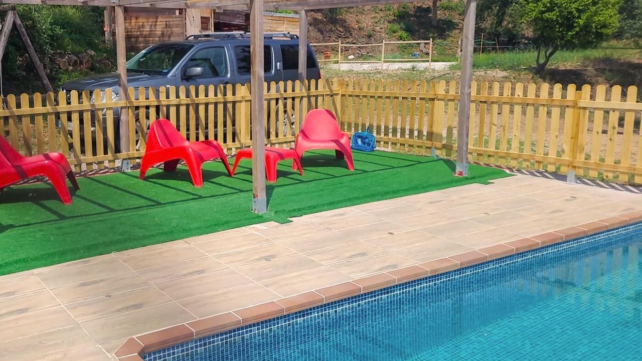 Photo of Outdoor in Pineda de Mar
