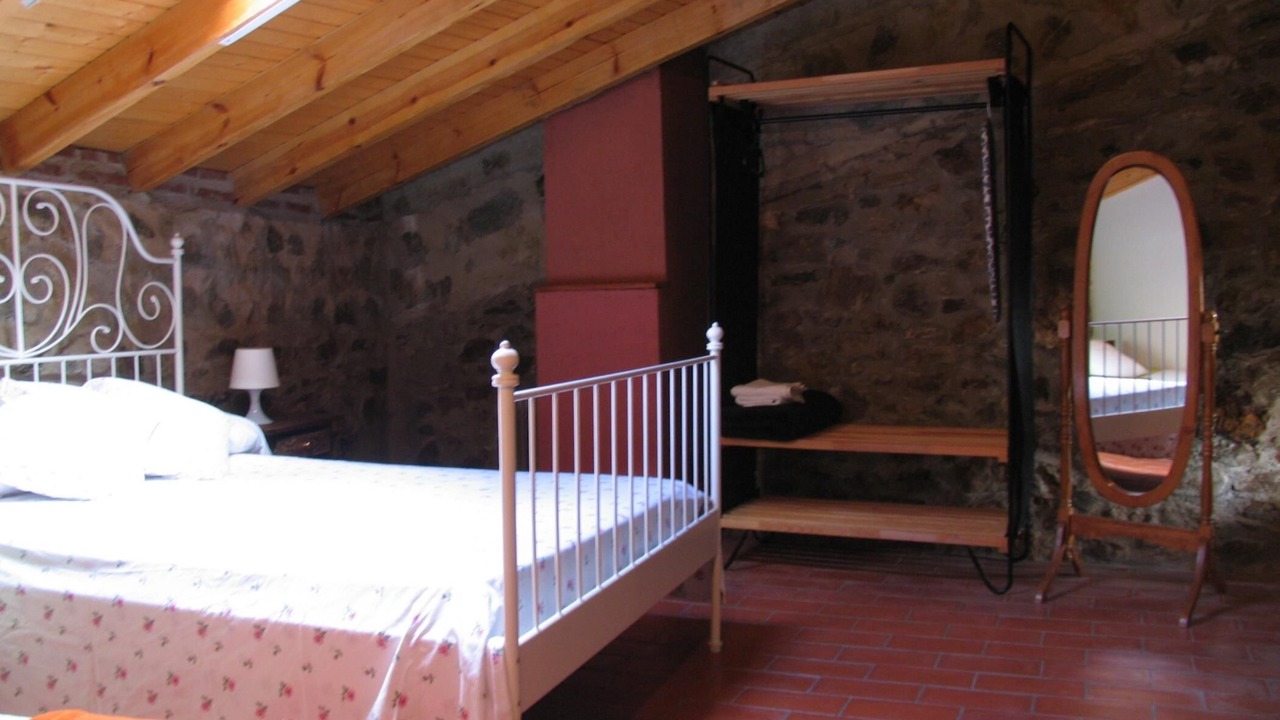 Photo of Bedroom in Pineda de Mar