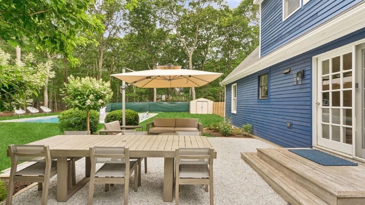 Photo of Outdoor in East Hampton North