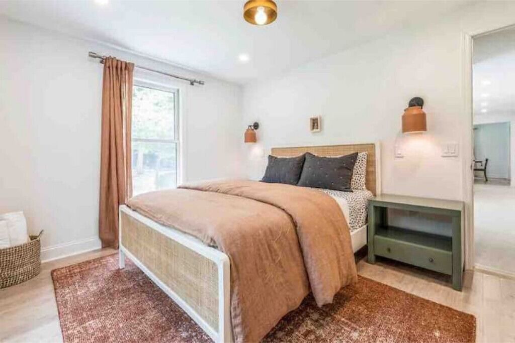 Photo of Bedroom in East Hampton North