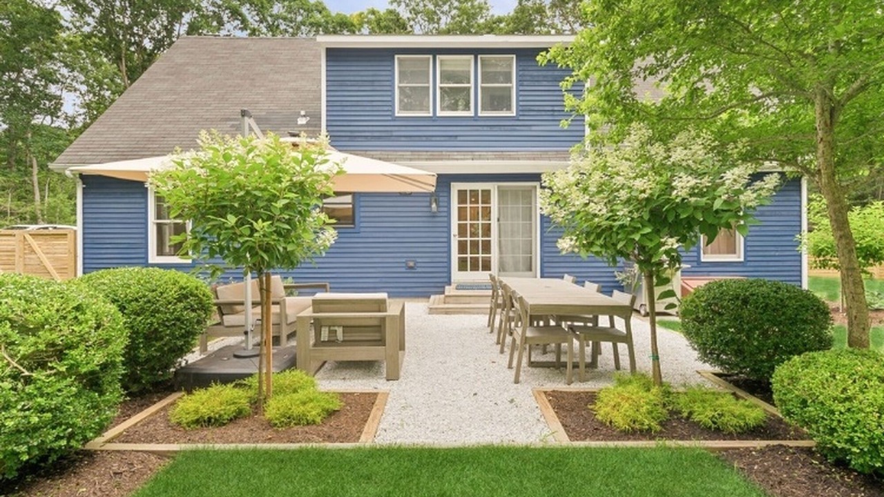 Photo of Outdoor in East Hampton North
