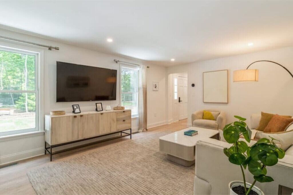Photo of Livingroom in East Hampton North