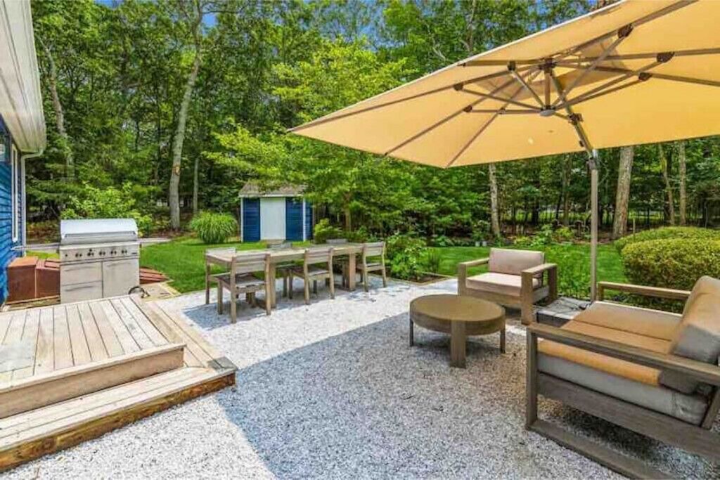 Photo of Outdoor in East Hampton North