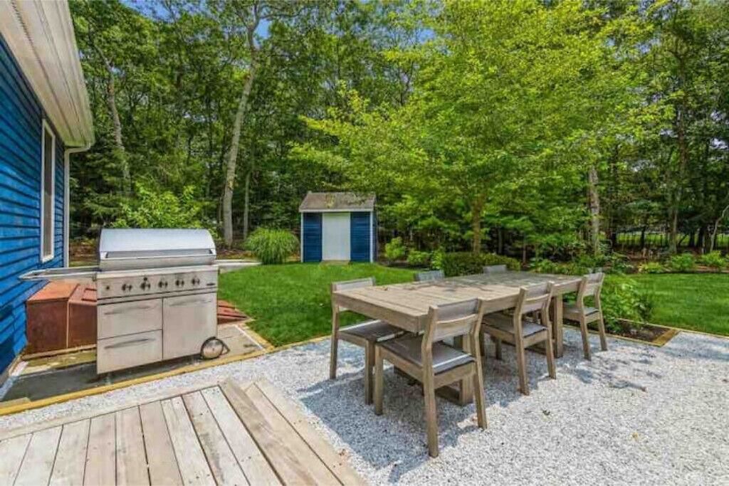 Photo of Outdoor in East Hampton North
