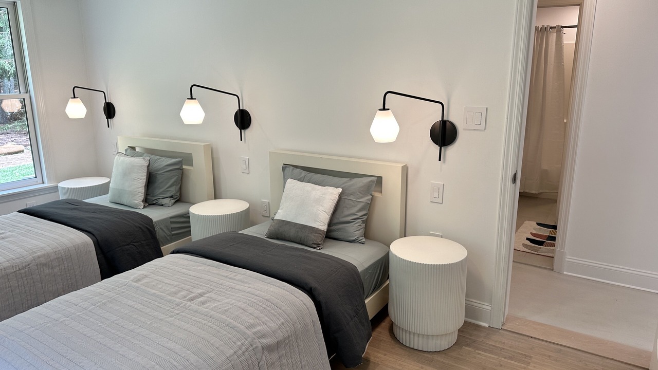 Photo of Bedroom in East Hampton North